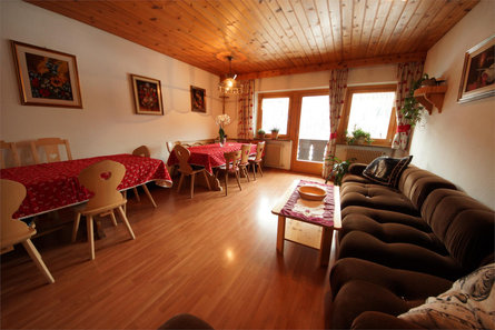 Apartments Oberfreiegg - Farm Holiday San Martin /San Martino 13 suedtirol.info