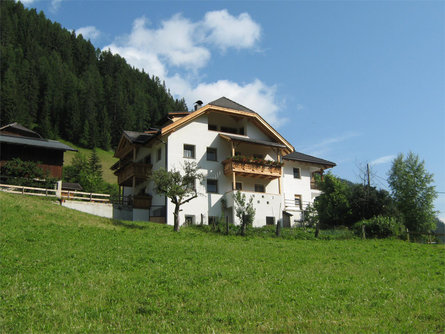 Apartments Tieshof - Farm Holiday San Martin /San Martino 1 suedtirol.info