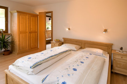 Apartments Tieshof - Farm Holiday San Martin /San Martino 4 suedtirol.info