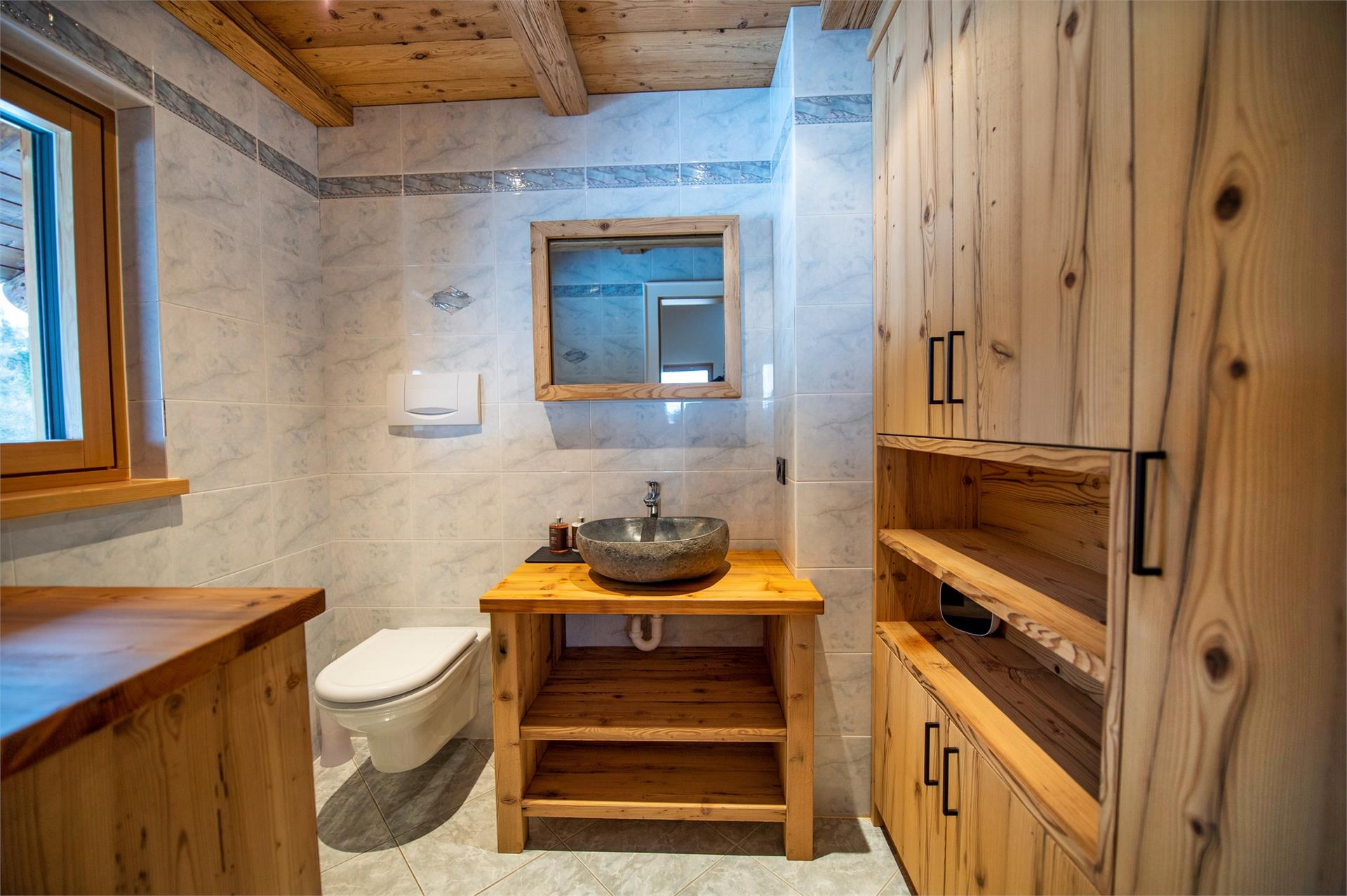 Apartments Chalet Aghel S.Crestina Gherdëina/Santa Cristina Val Gardana 28 suedtirol.info