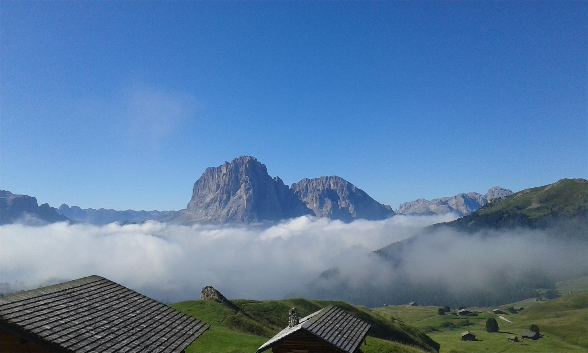 Apartments Costanzi Alberto Urtijëi/Ortisei 5 suedtirol.info