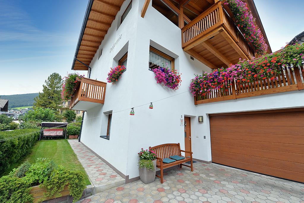 Apartments Dolomie St.Ulrich 26 suedtirol.info