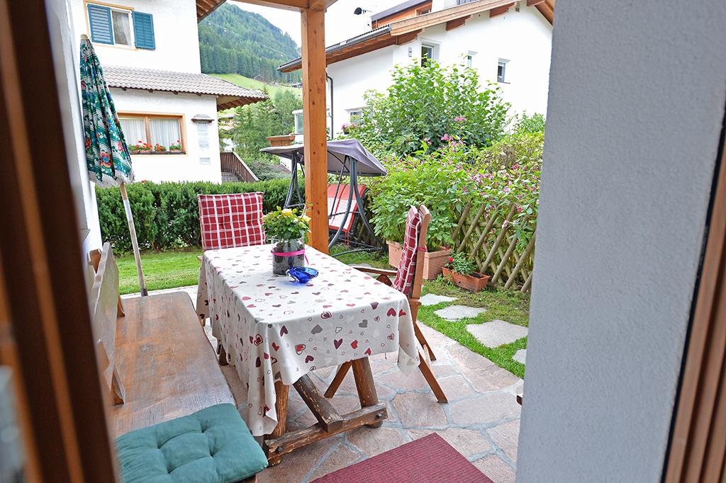 Apartments Dolomie St.Ulrich 23 suedtirol.info