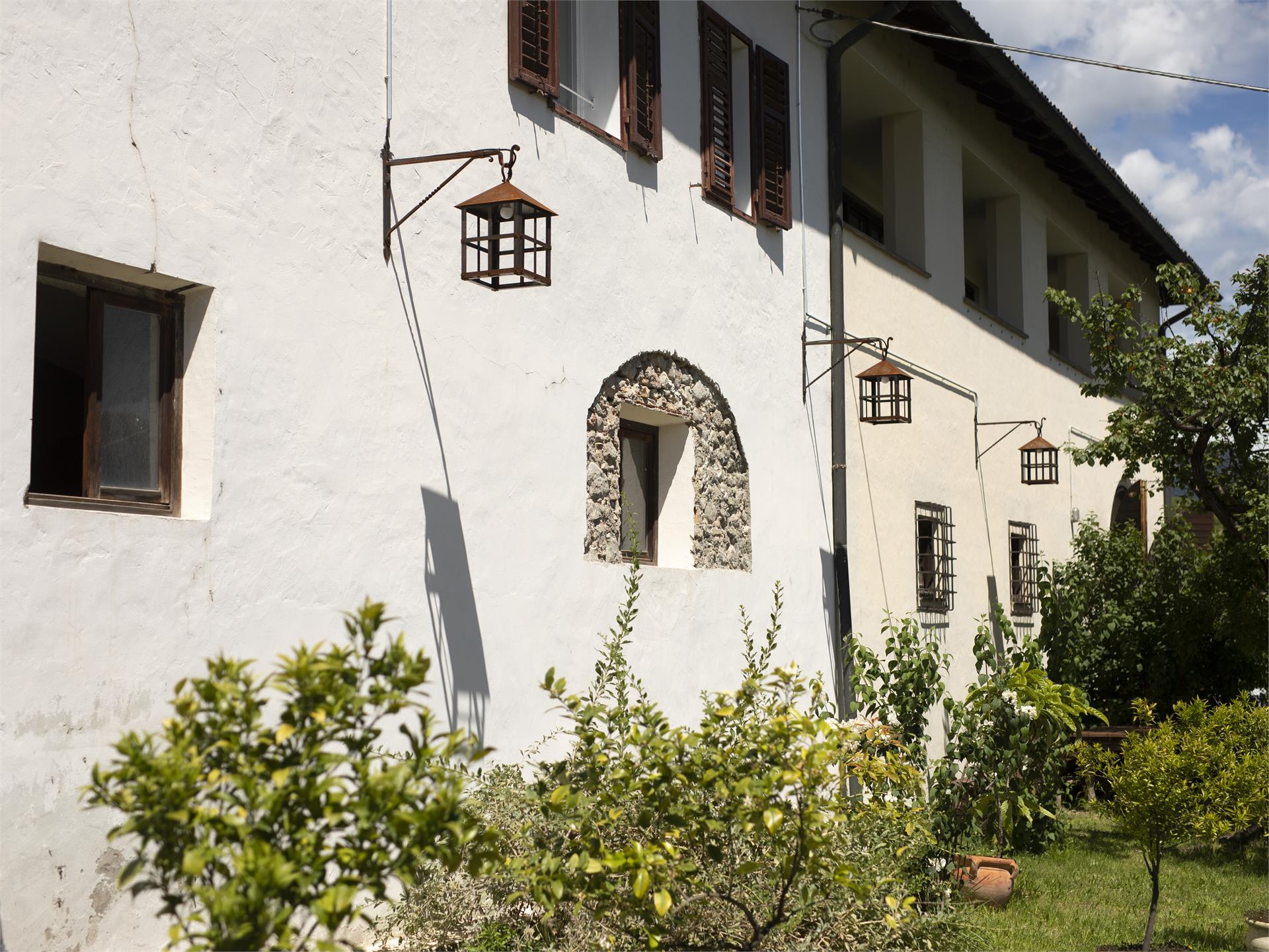 Arzenhof Kaltern an der Weinstraße 6 suedtirol.info