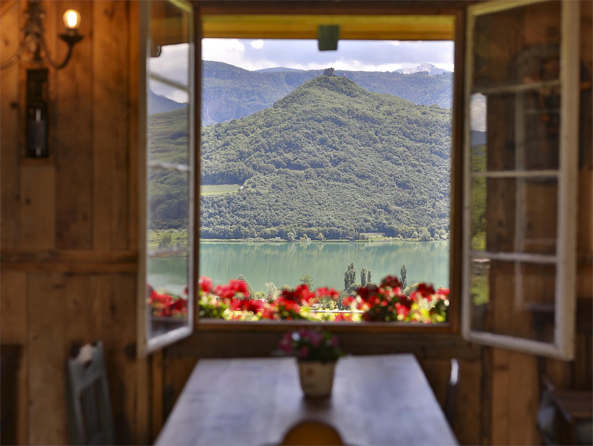 Arzenhof Kaltern an der Weinstraße 5 suedtirol.info