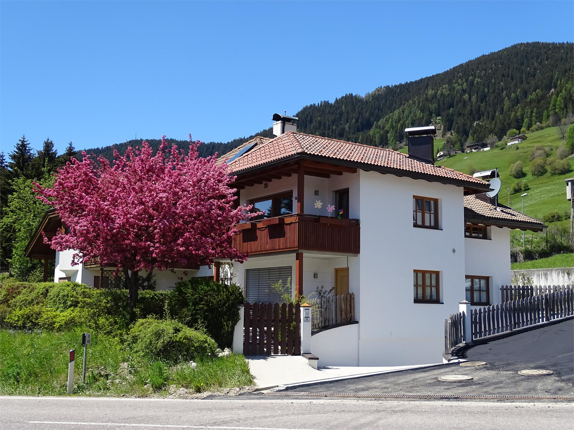 Appartements Angeli Innichen 1 suedtirol.info