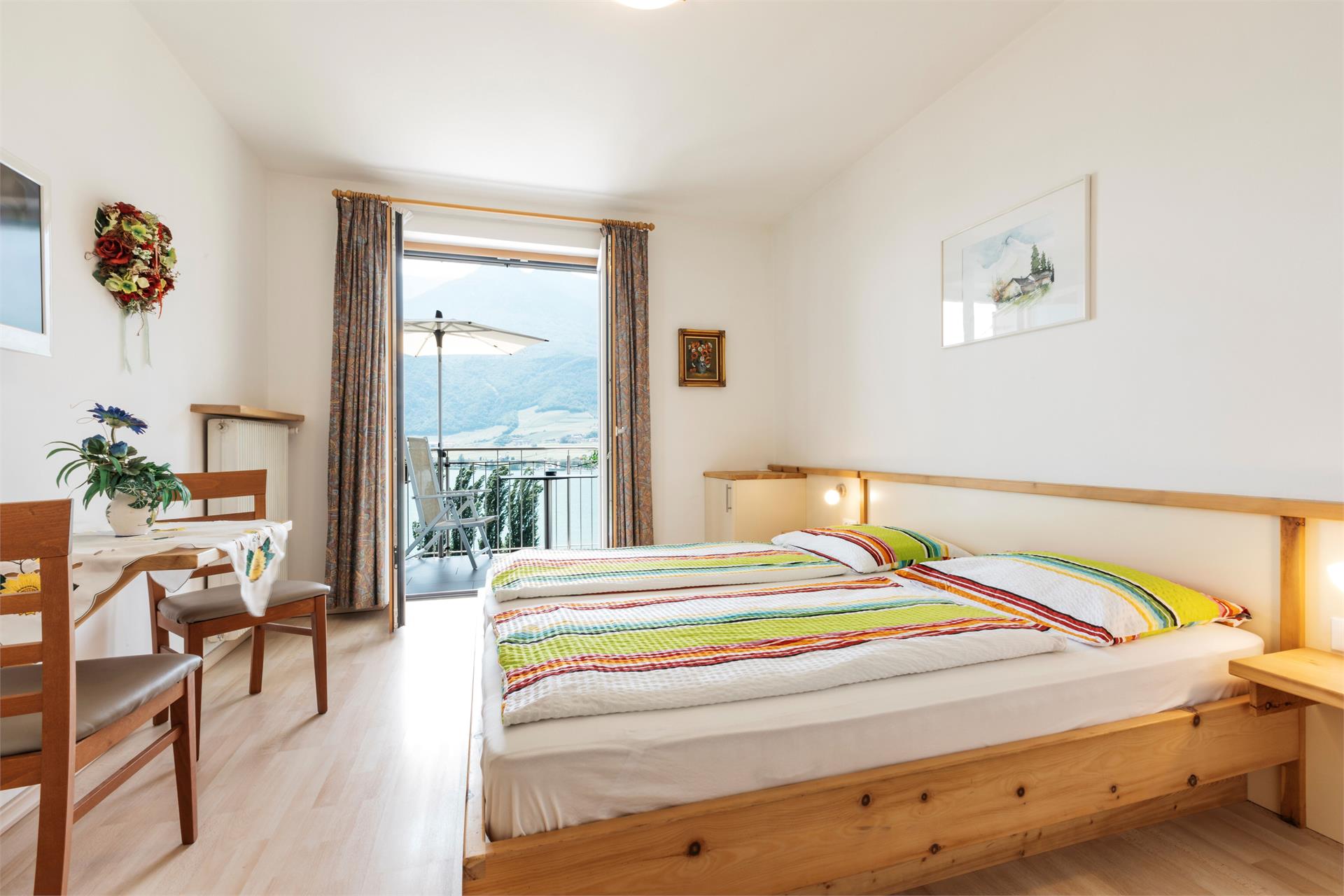 Appartement Florian Kaltern an der Weinstraße/Caldaro sulla Strada del Vino 16 suedtirol.info