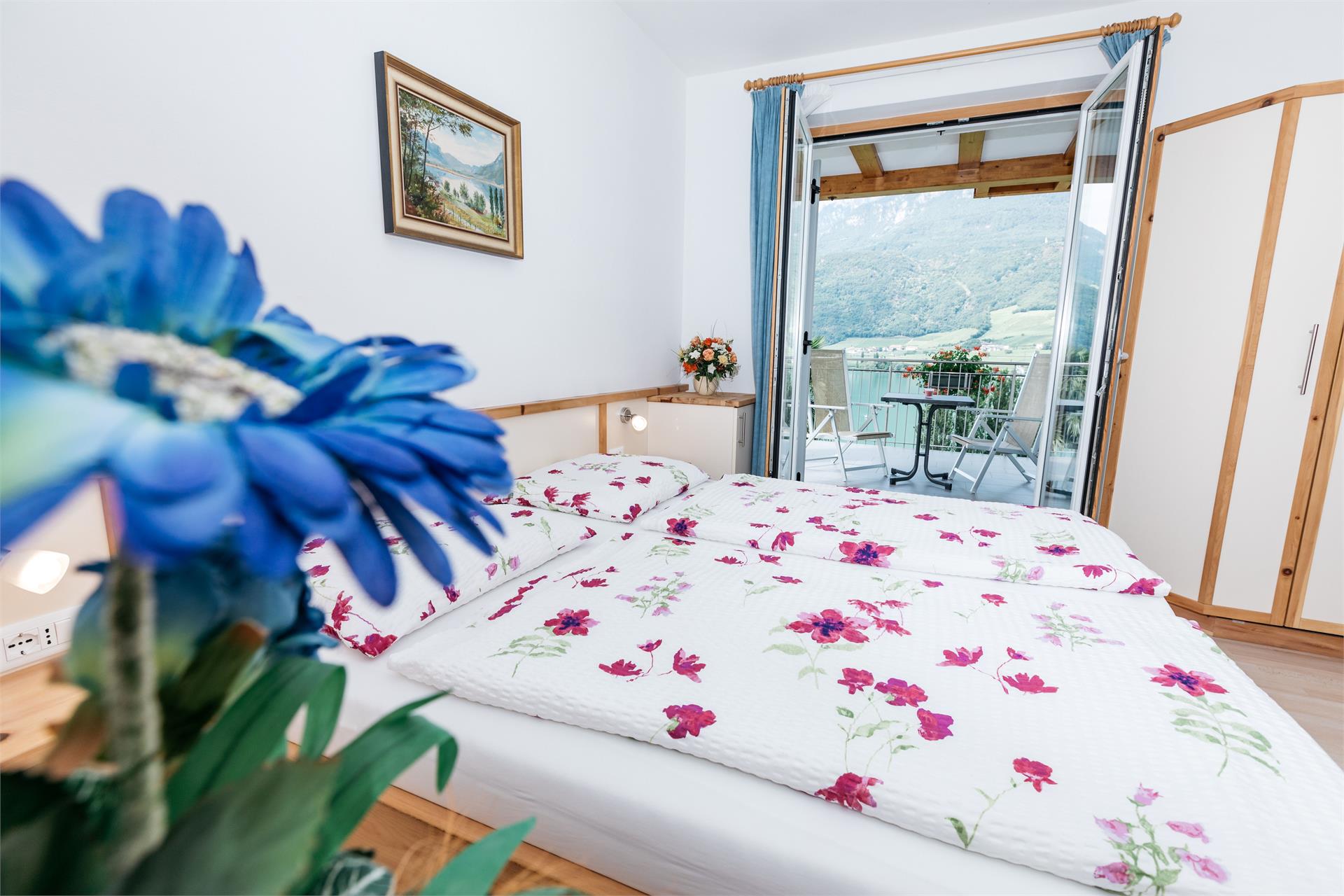 Appartement Florian Kaltern an der Weinstraße/Caldaro sulla Strada del Vino 14 suedtirol.info