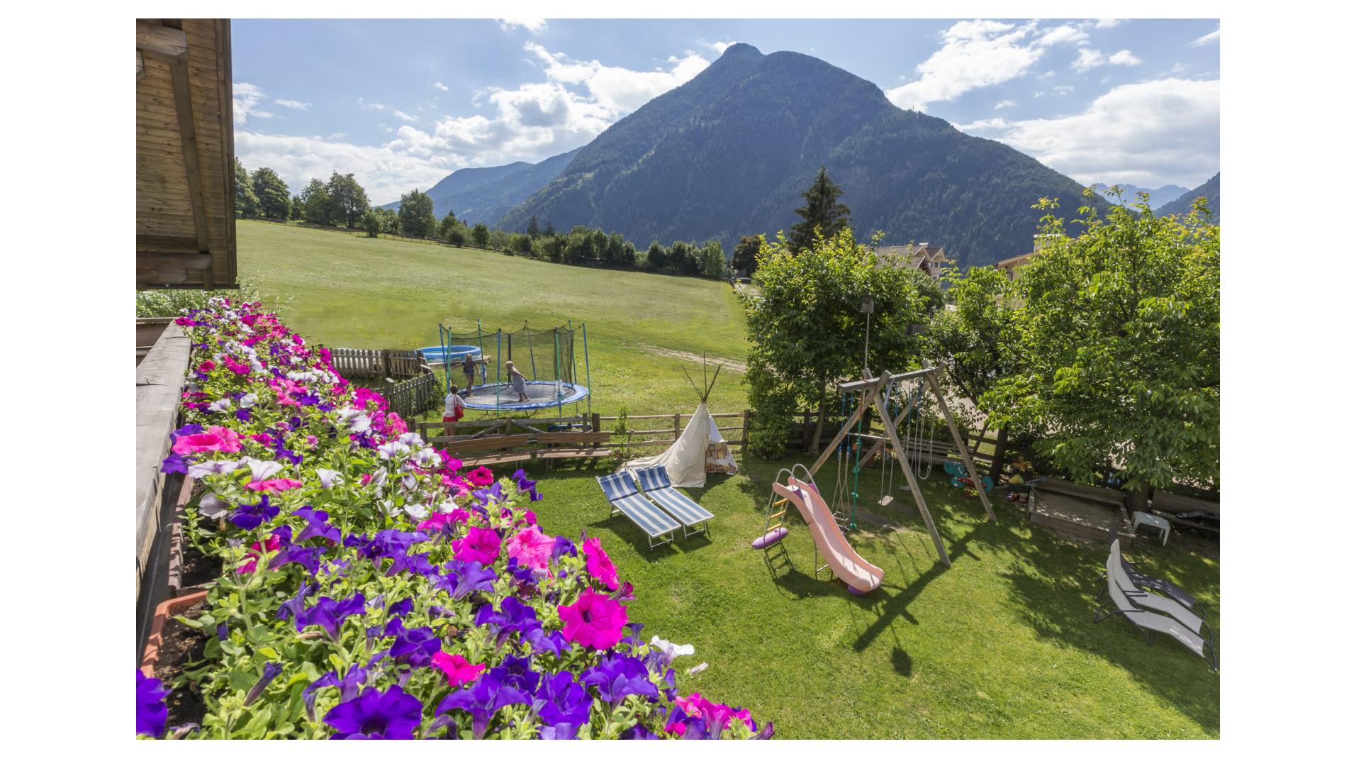 App. Lahnerhof Sand in Taufers/Campo Tures 25 suedtirol.info