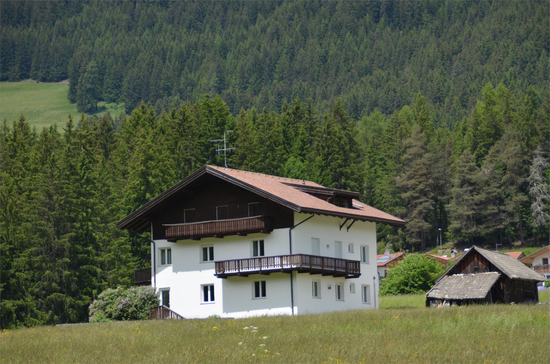 Appartements Natura Welsberg-Taisten 6 suedtirol.info