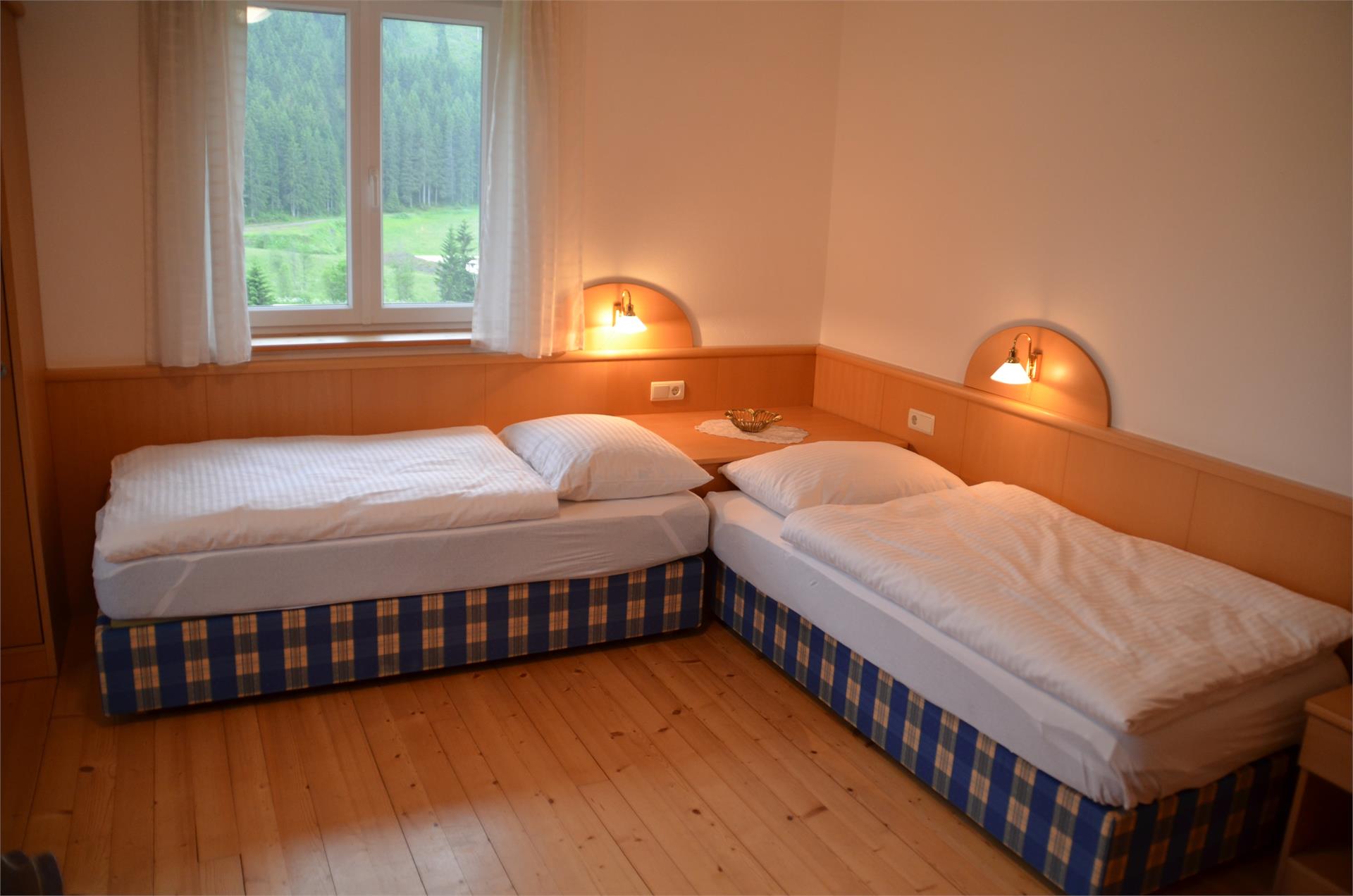 Appartements Natura Welsberg-Taisten 2 suedtirol.info