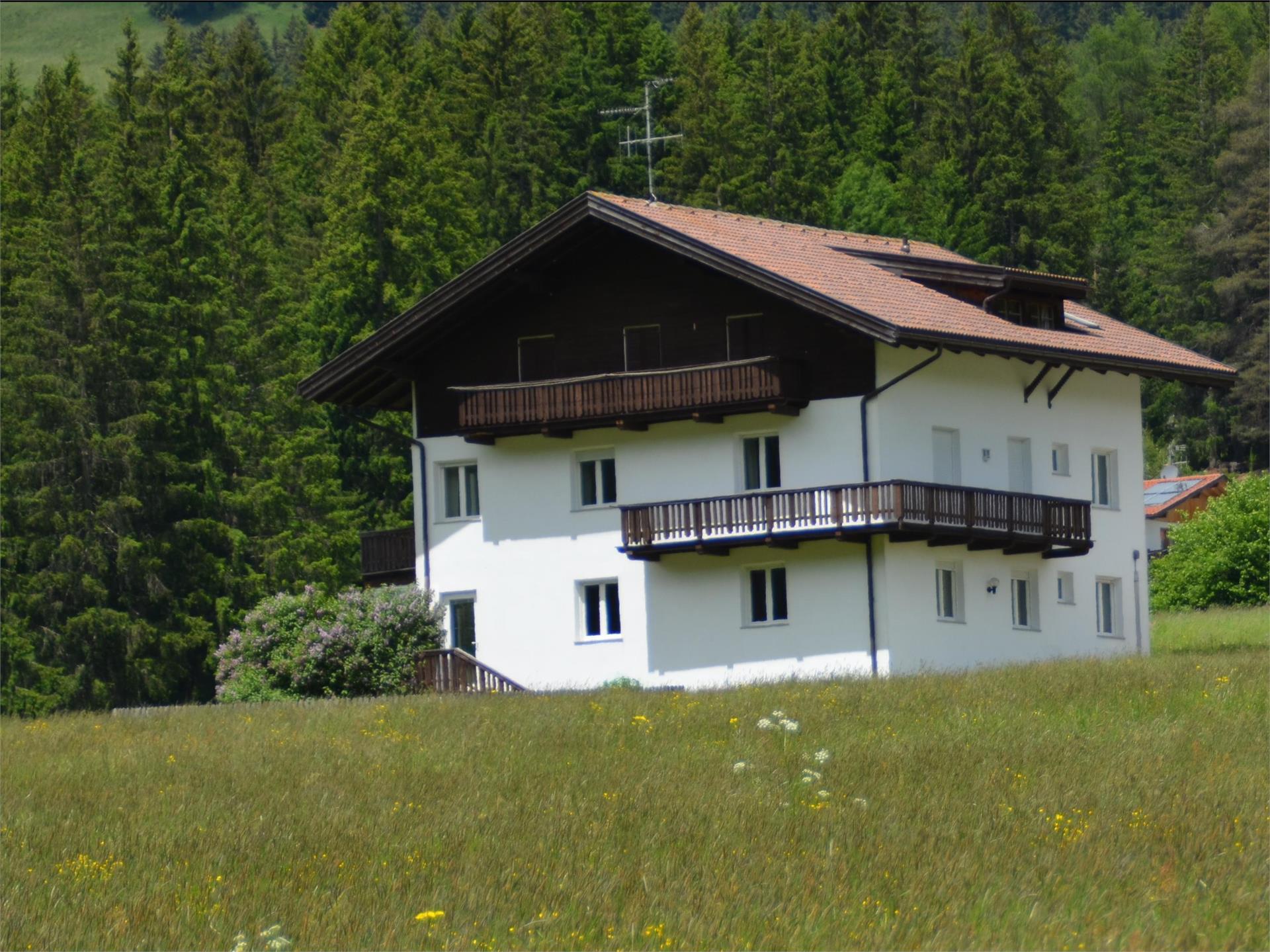 Appartements Natura Welsberg-Taisten 1 suedtirol.info