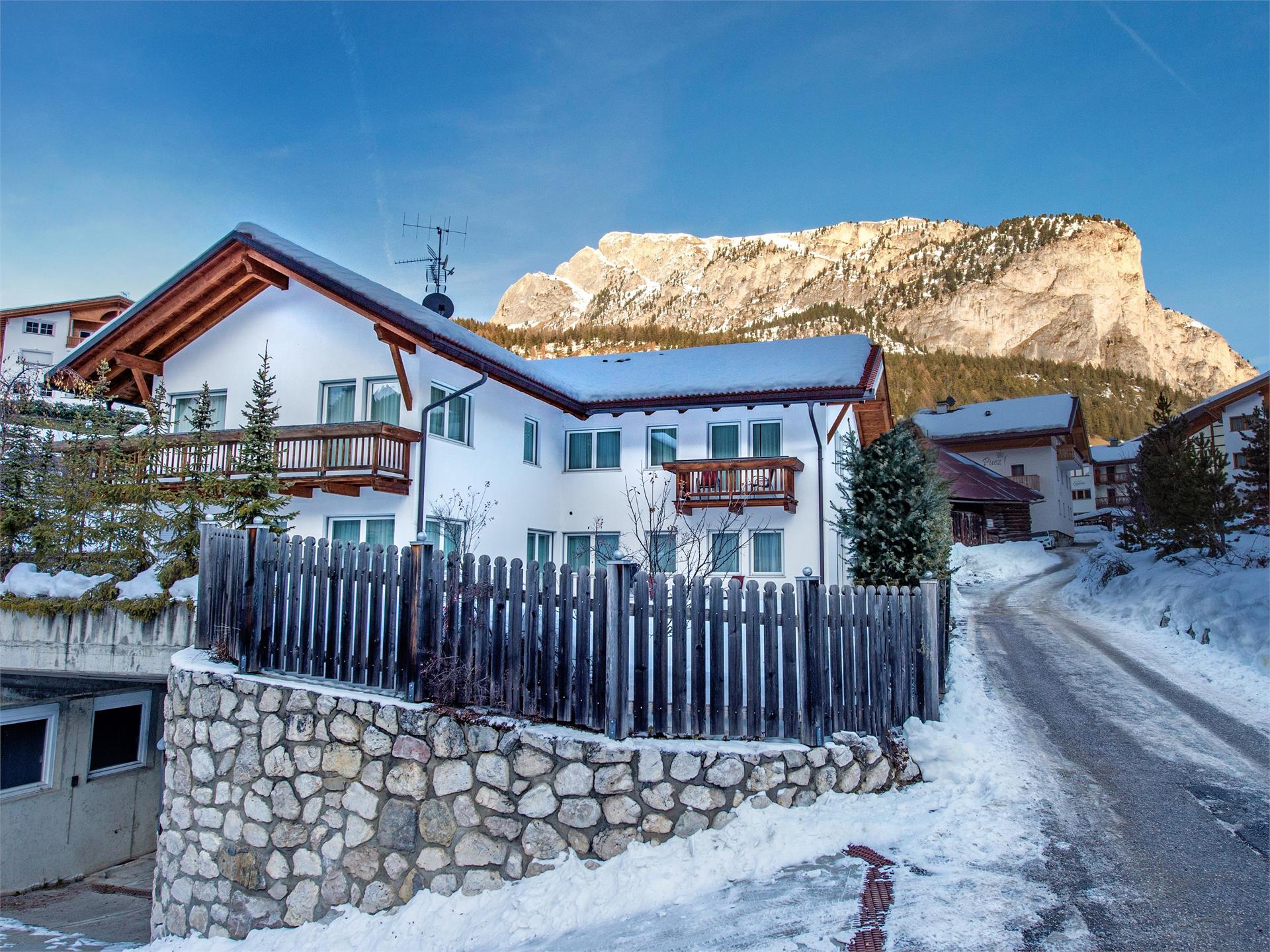 Apartments Chalet Villa Muse Selva 1 suedtirol.info