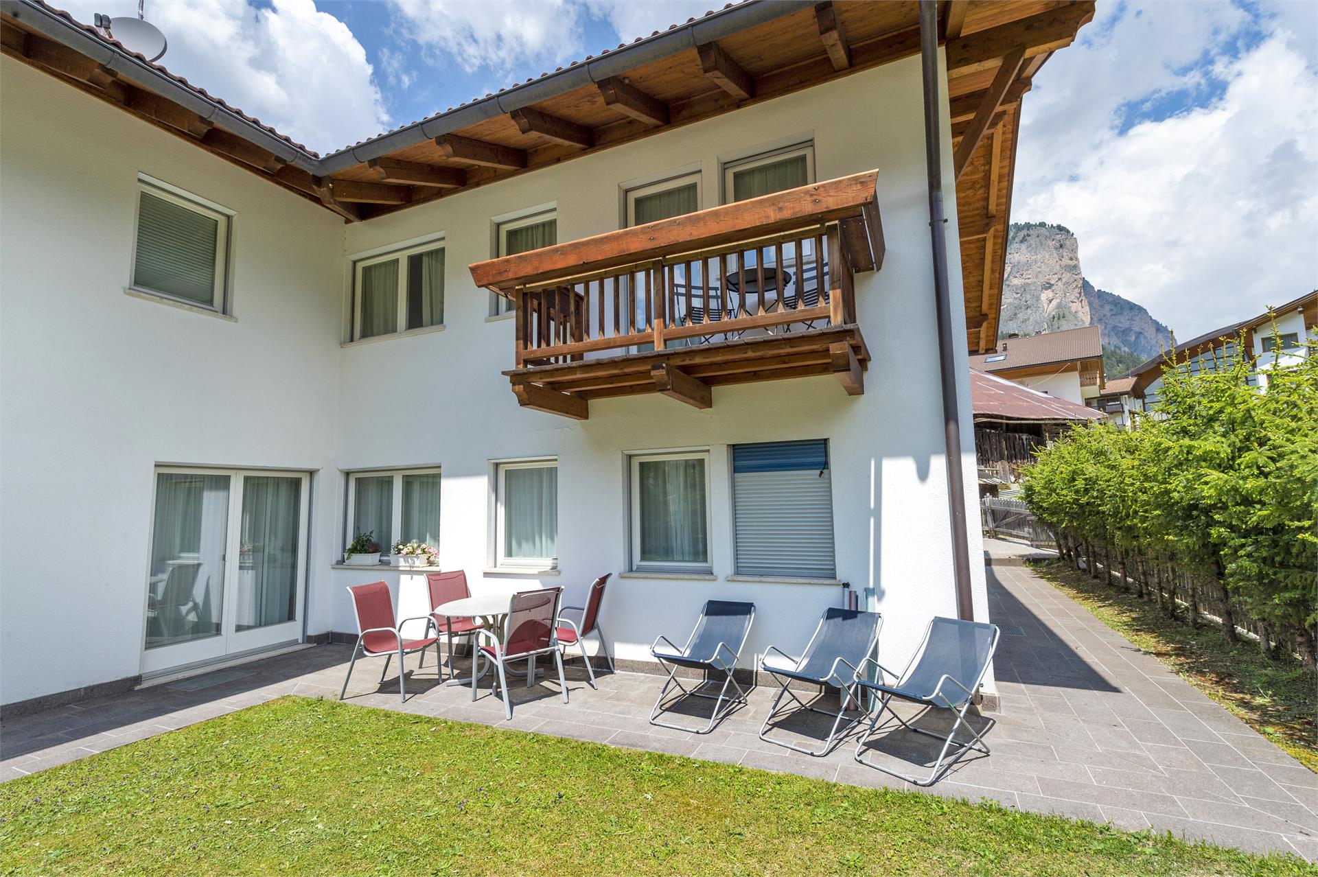 Apartments Chalet Villa Muse Selva 11 suedtirol.info