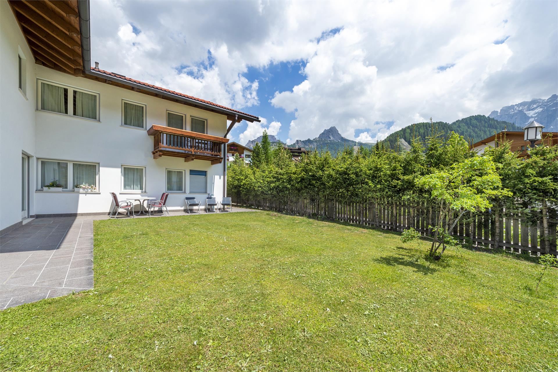 Apartments Chalet Villa Muse Selva 13 suedtirol.info