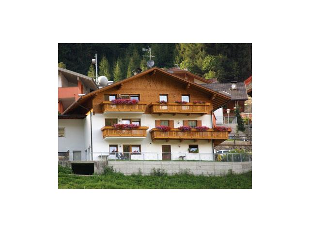 Appartements Wirthof Mühlwald 8 suedtirol.info