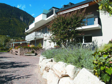 Ausserdorfer Apartments Lana 31 suedtirol.info