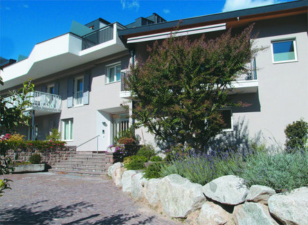 Ausserdorfer Apartments Lana 29 suedtirol.info