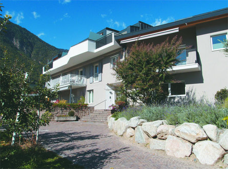 Ausserdorfer Apartments Lana 17 suedtirol.info