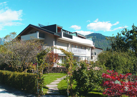 Ausserdorfer Apartments Lana 14 suedtirol.info