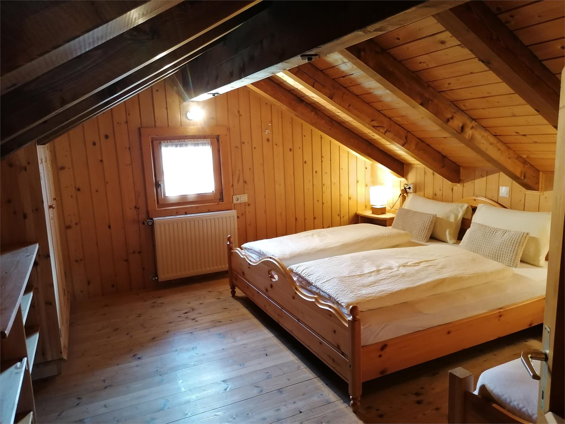 Appartements Hanskofl Mühlwald/Selva dei Molini 20 suedtirol.info