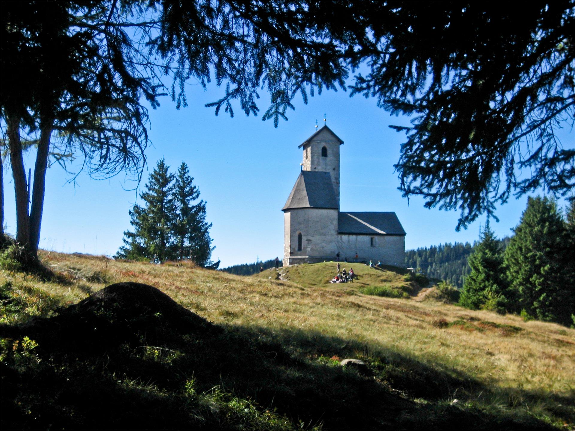 Appartamenti Alpengruß Parcines 21 suedtirol.info