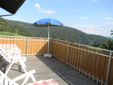 Appartements Greif Vöran/Verano 12 suedtirol.info