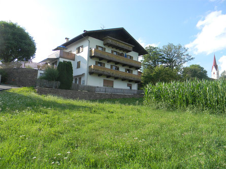 Appartements Greif Vöran/Verano 4 suedtirol.info