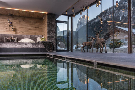 Alpin Garden Luxury Maison - Adults Only S.Crestina Gherdëina/Santa Cristina Val Gardana 14 suedtirol.info