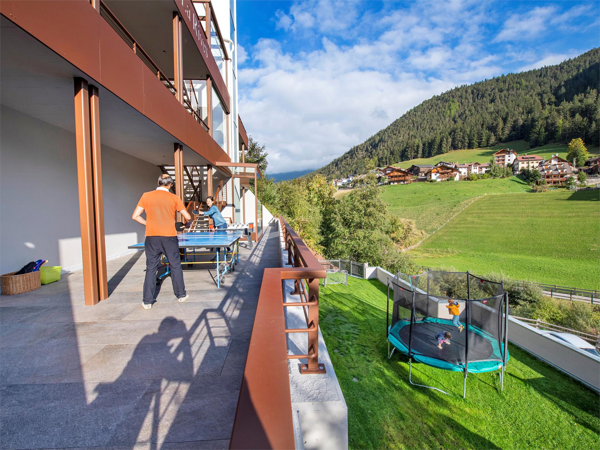 Apartments La Rives Santa Cristina Val Gardena 4 suedtirol.info