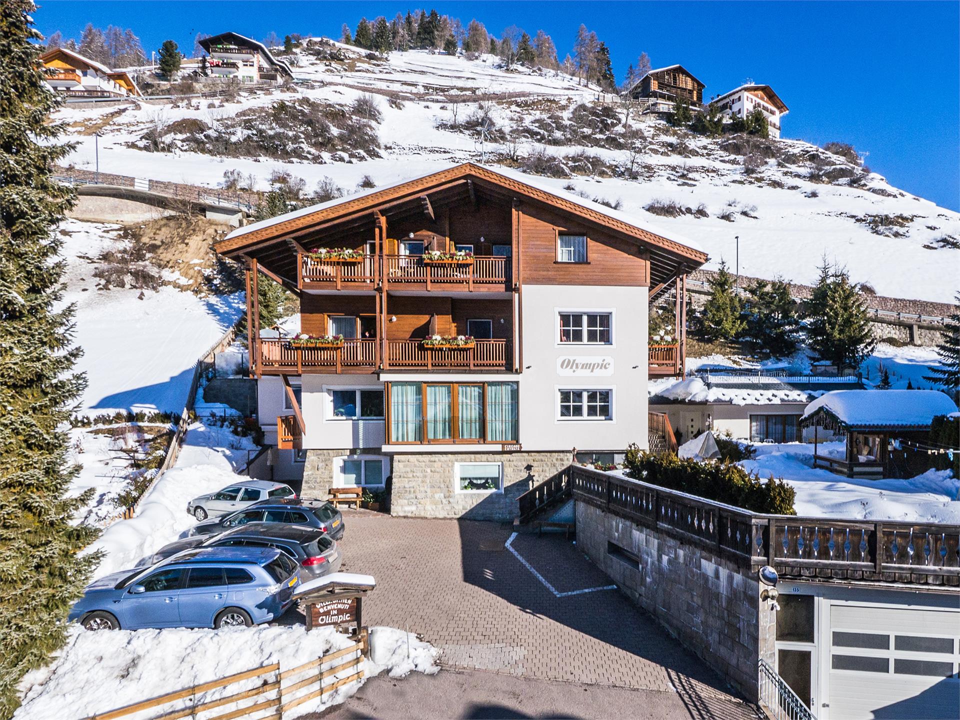 Apartments Olympic Santa Cristina Val Gardena 1 suedtirol.info