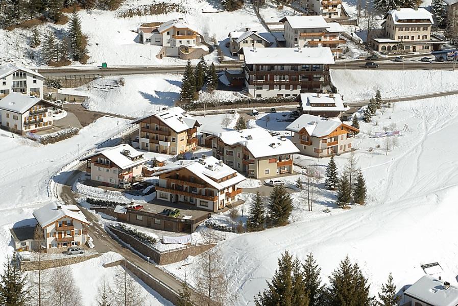 Apartments Suliva St.Christina in Gröden 2 suedtirol.info