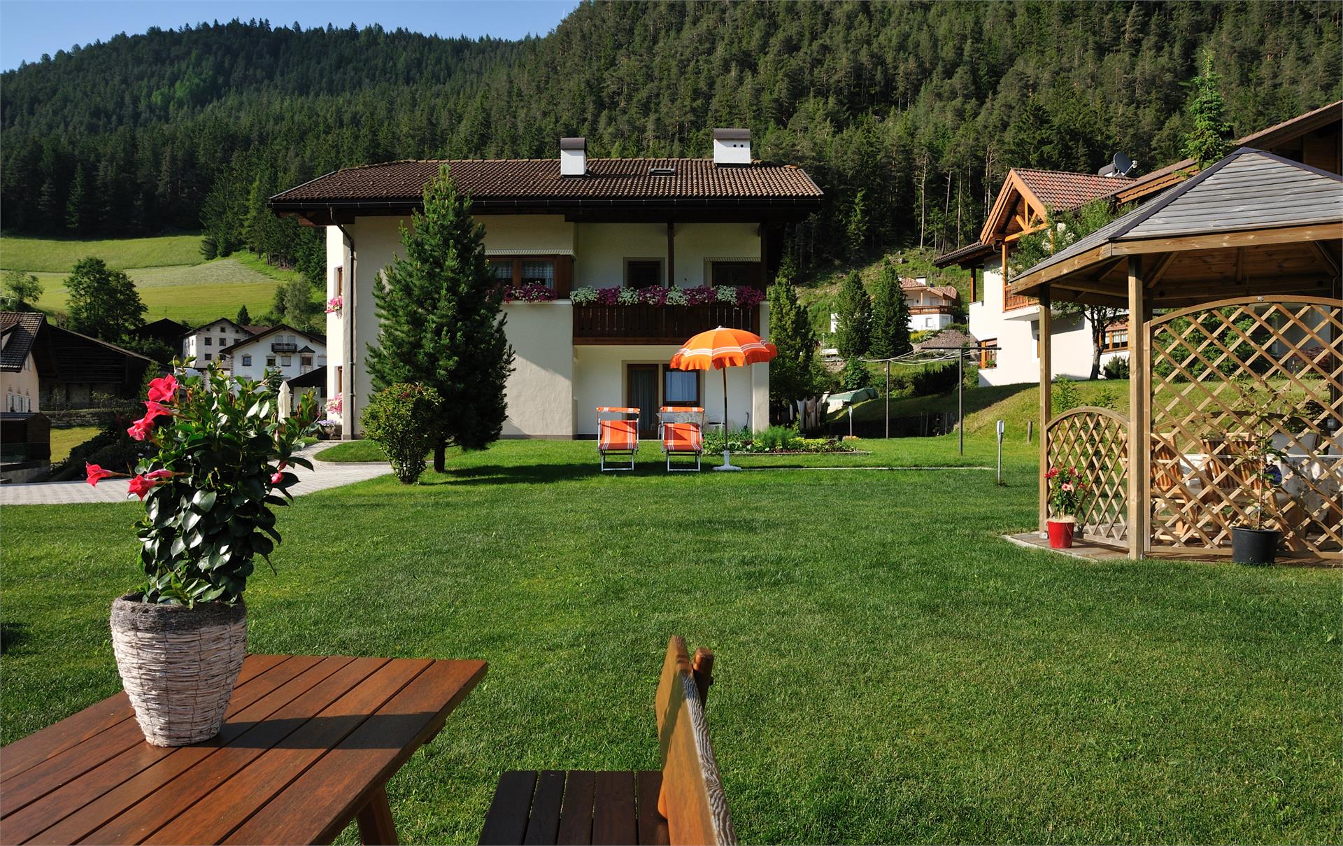 Apartments Suliva St.Christina in Gröden 6 suedtirol.info