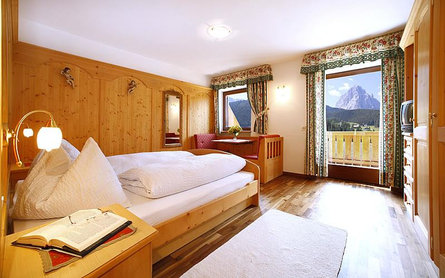 Apartments Chalet Romy Selva 19 suedtirol.info