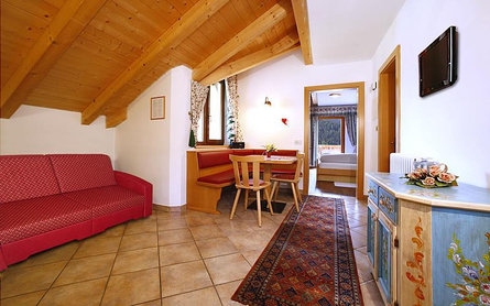 Apartments Chalet Romy Selva 18 suedtirol.info