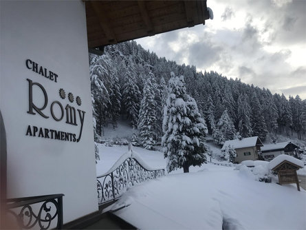 Apartments Chalet Romy Selva 12 suedtirol.info