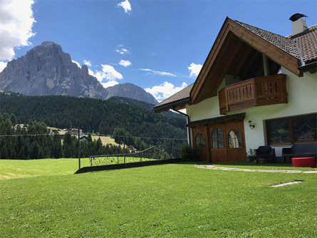 Apartments Chalet Romy Selva 4 suedtirol.info