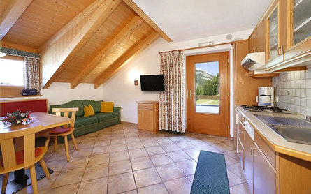 Apartments Chalet Romy Selva 25 suedtirol.info