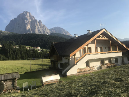 Apartments Chalet Romy Selva 8 suedtirol.info