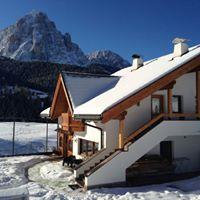 Apartments Chalet Romy Selva 6 suedtirol.info