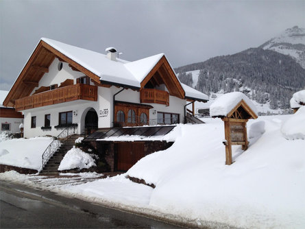 Apartments Chalet Romy Selva 5 suedtirol.info