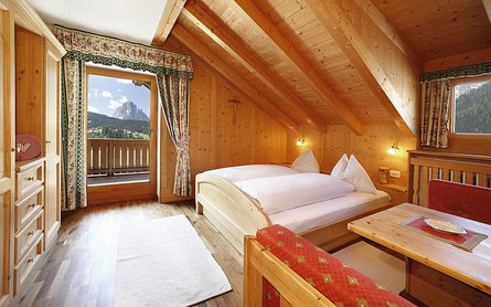 Apartments Chalet Romy Selva 24 suedtirol.info