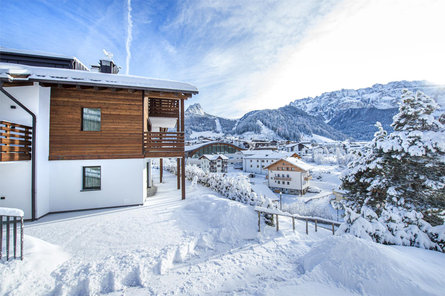 Apartments Silva Sëlva/Selva 25 suedtirol.info