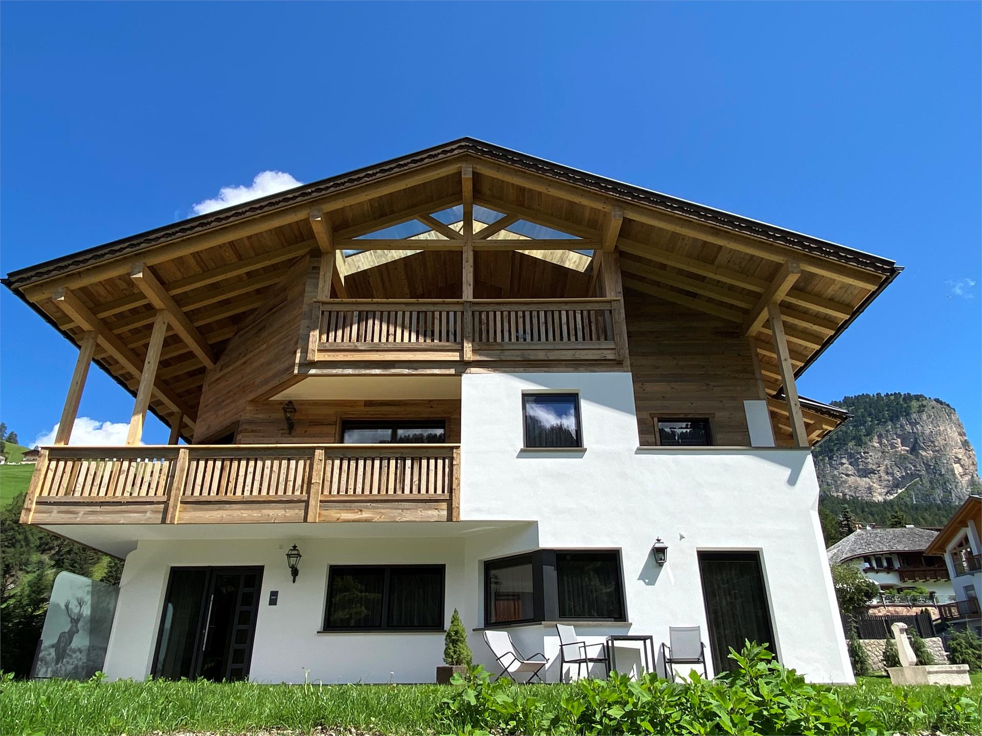 Apartments Villa Alexa Sëlva/Selva 2 suedtirol.info