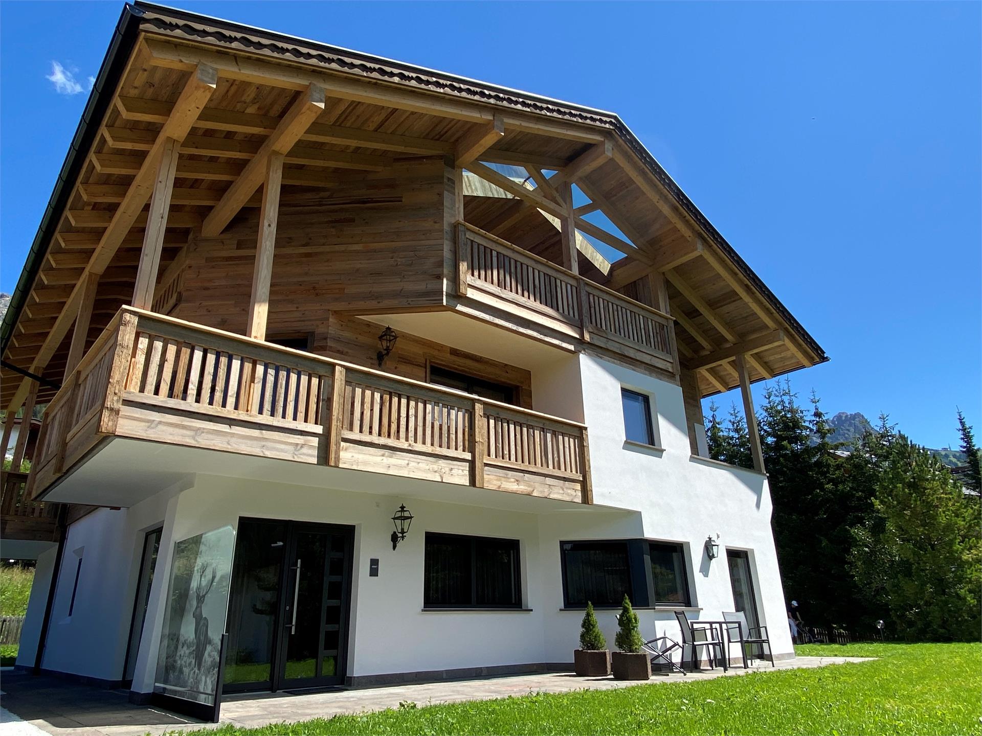 Apartments Villa Alexa Sëlva/Selva 3 suedtirol.info