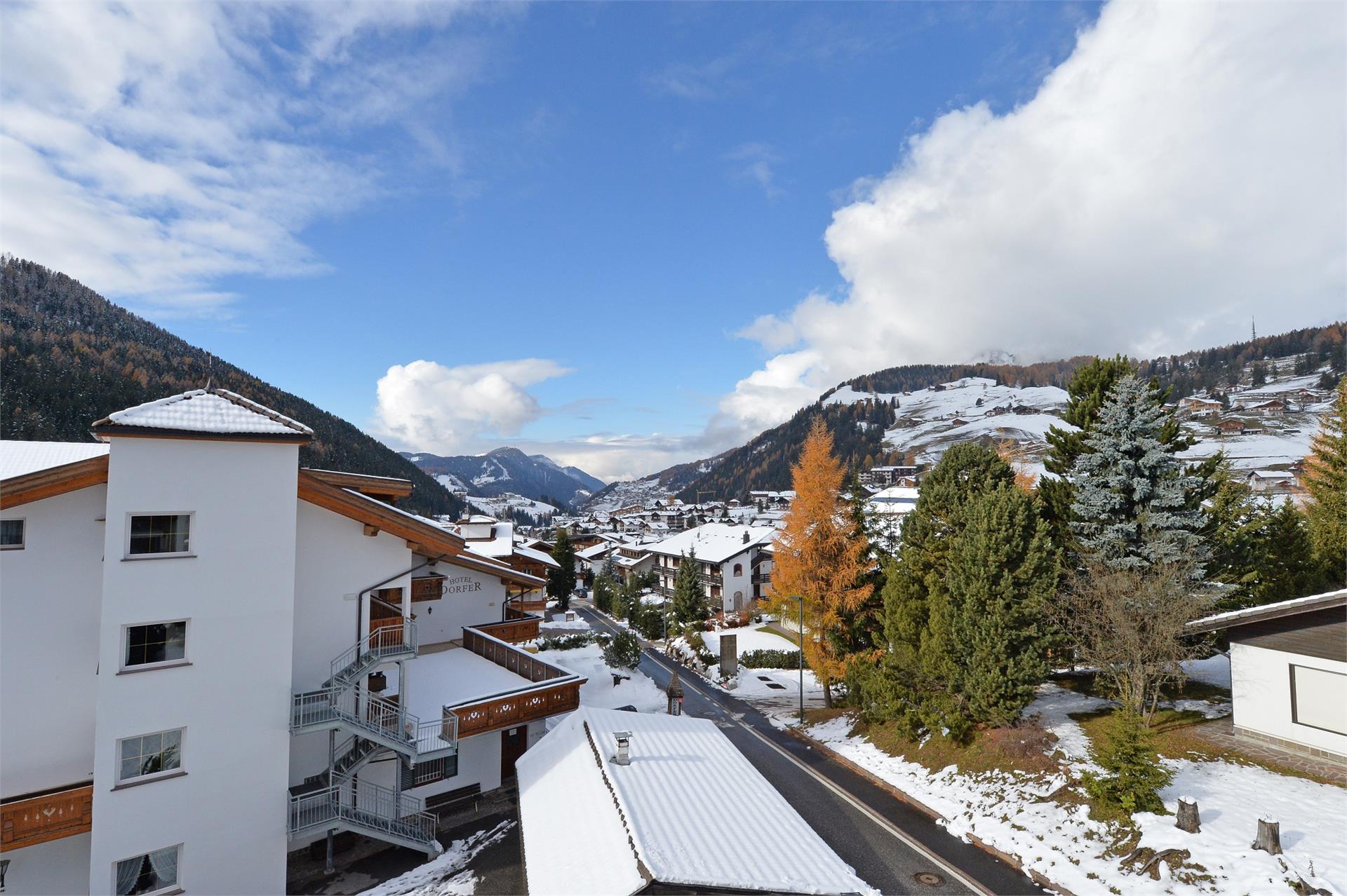 Apartments Nogler Frieda Wolkenstein 9 suedtirol.info