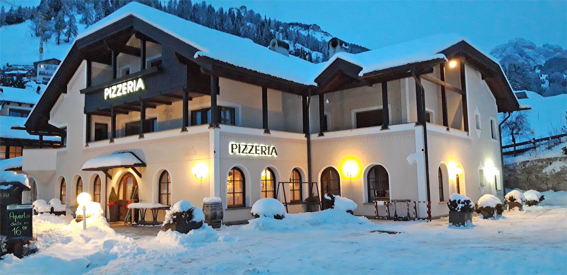 Apartments Villa Sella Selva 1 suedtirol.info