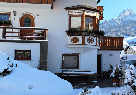 Apartments Everest - Bruno Selva 5 suedtirol.info