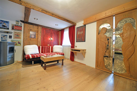 Apartments Everest - Bruno Selva 24 suedtirol.info