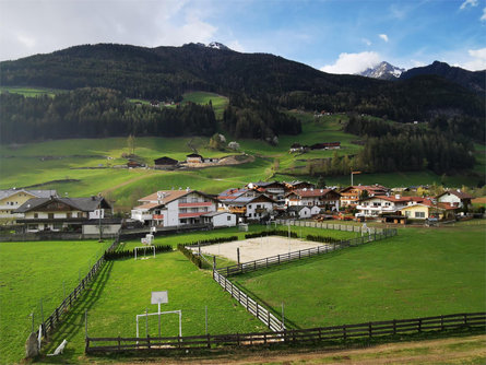 An der Wiese Haus Ahrntal/Valle Aurina 12 suedtirol.info